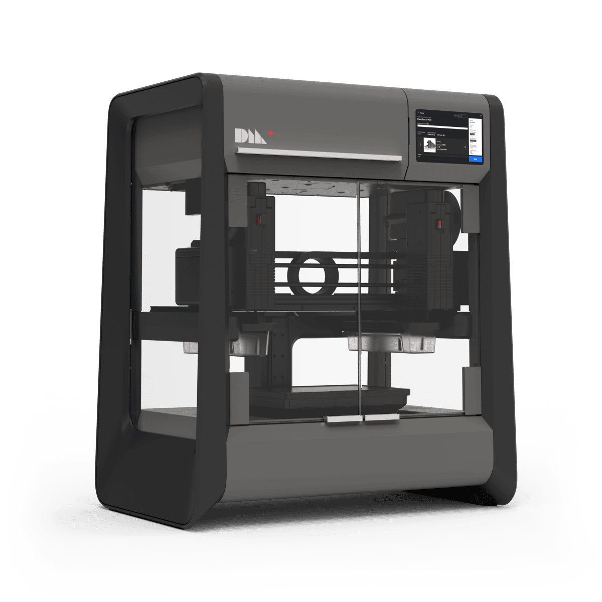 imprimante 3d metal