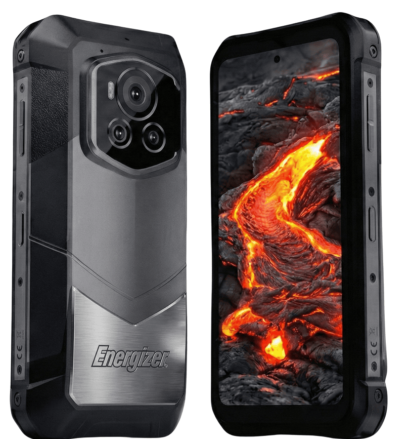 titan energizer telephine