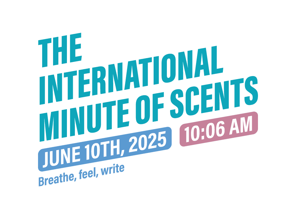 minute of scents