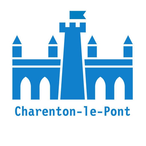 charenton le pont logo