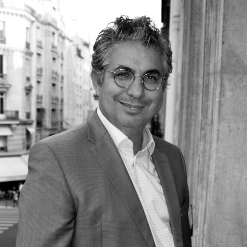 david pinto