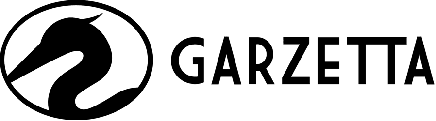 logo garzetta