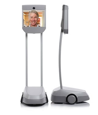 image robocarelab