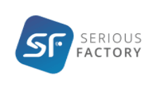 logo serious factory