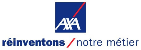 logo axa