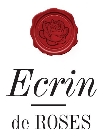 logo ecrin de roses 