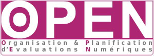 logo projet open