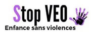 logo stop veo