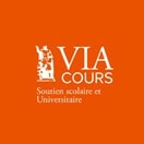 logo viacours