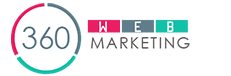 Logo 360 WebMarketing