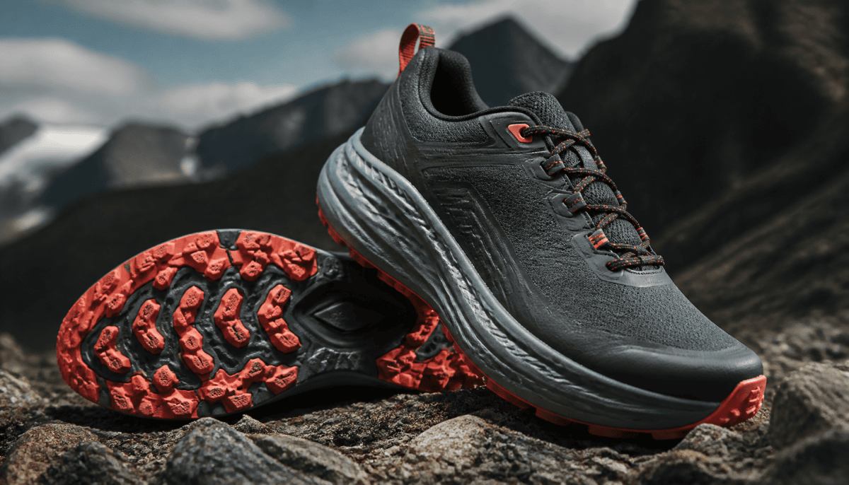 Rubrique Randonnées & Trail du magazine trail 3 Soleils