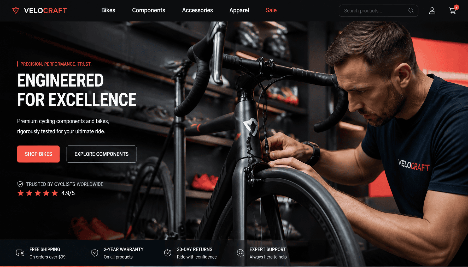 bikeinn.com