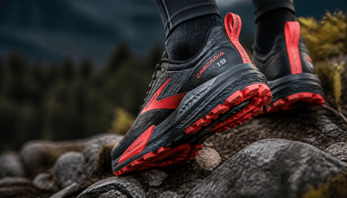 Rubrique Randonnées & Trail du magazine trail 3 Soleils