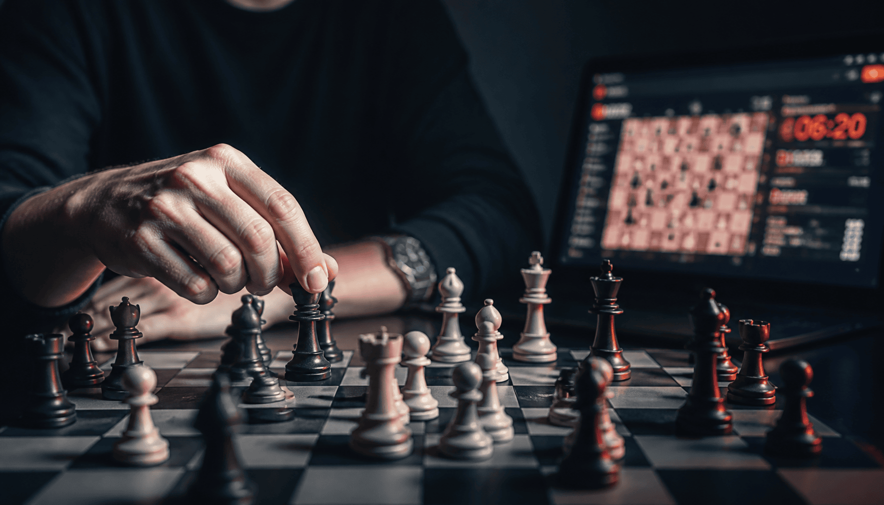 chess.com gratuit