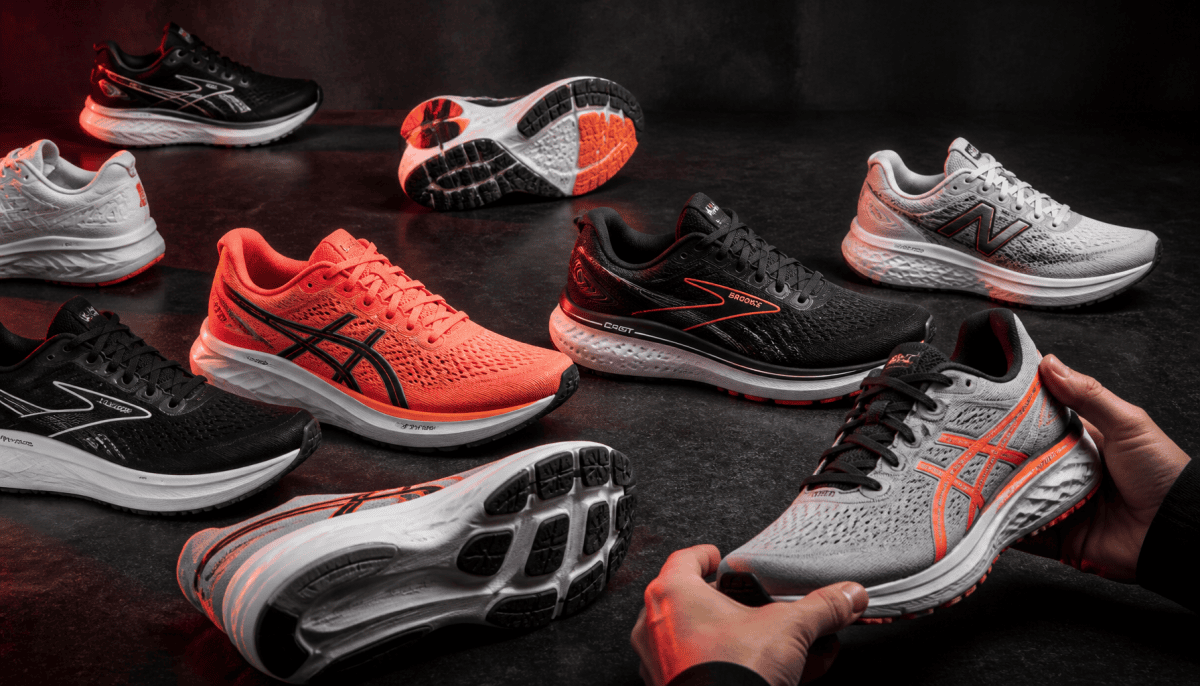 Rubrique Sport & Nutrition du magazine trail 3 Soleils