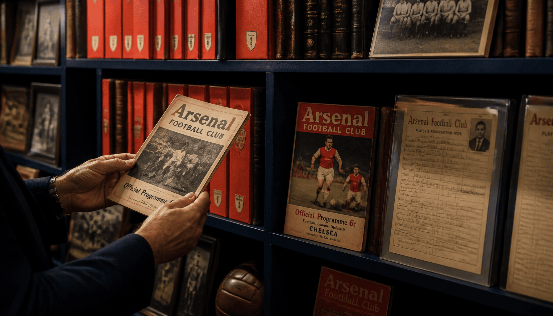 gfca-foot.com archives