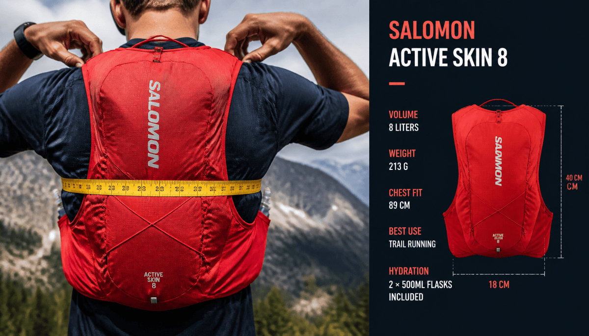 Rubrique Randonnées & Trail du magazine trail 3 Soleils