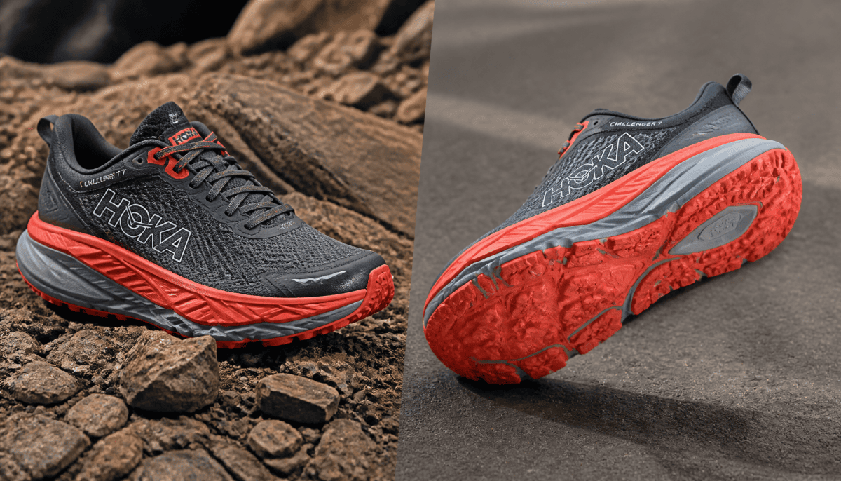 Rubrique Randonnées & Trail du magazine trail 3 Soleils