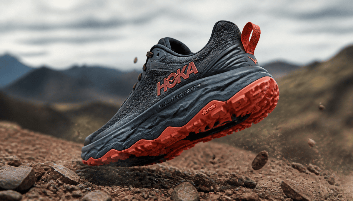 Rubrique Randonnées & Trail du magazine trail 3 Soleils
