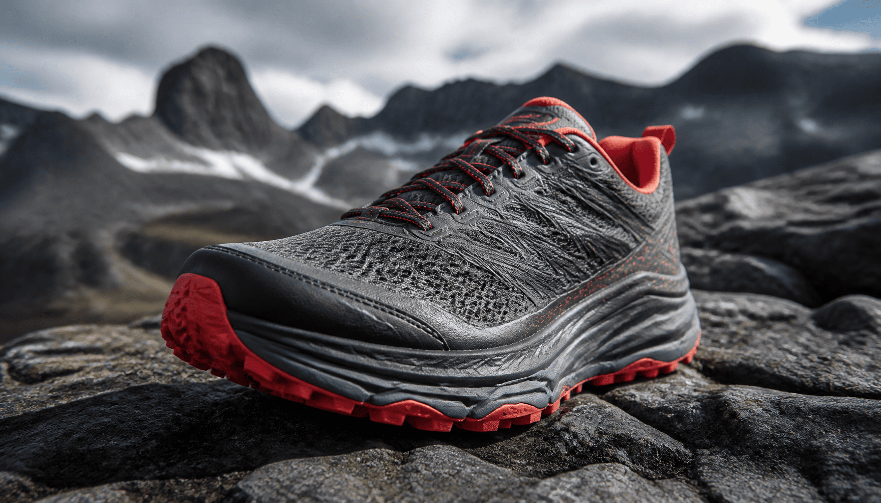 hoka mafate speed 4
