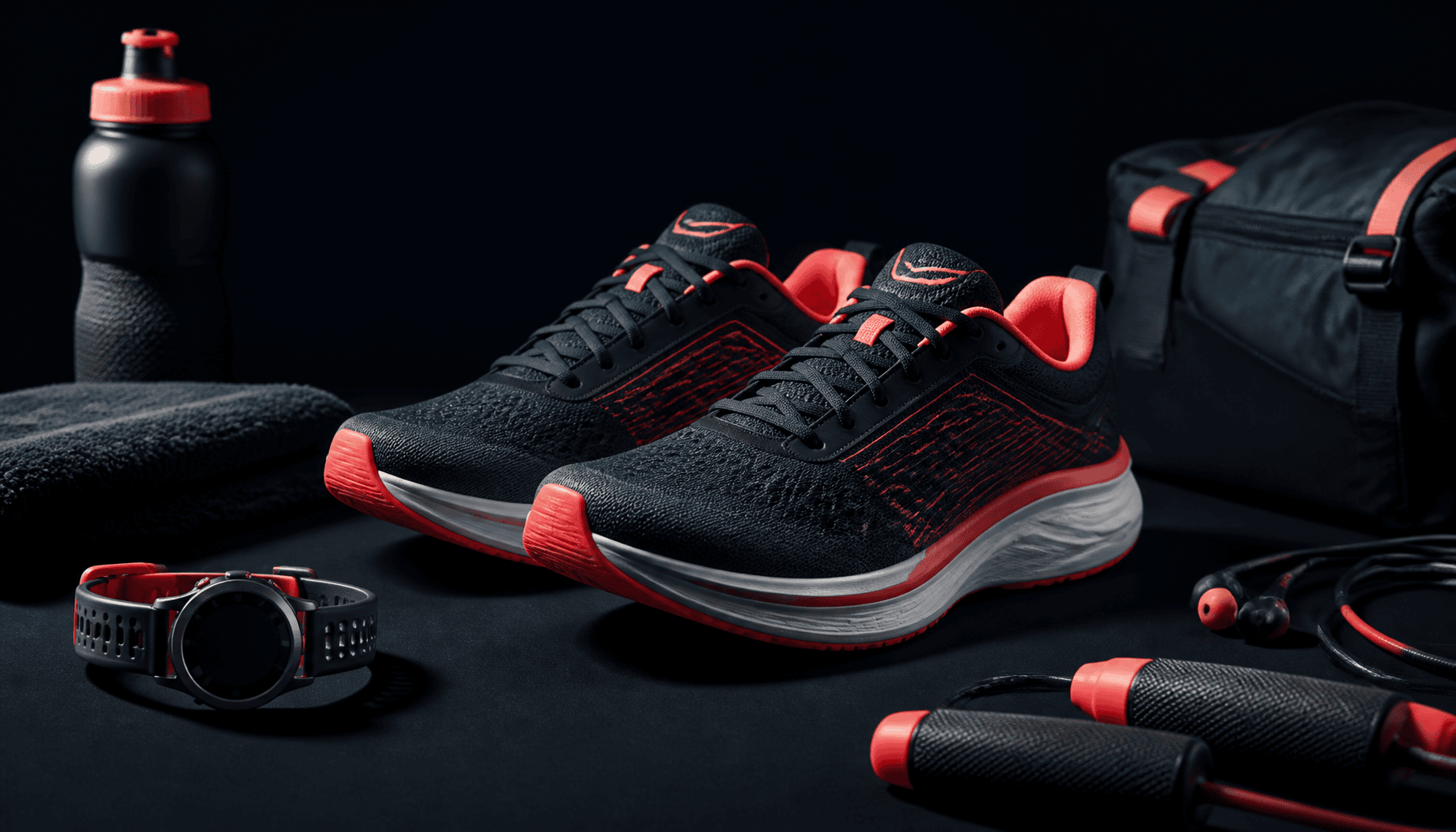meilleur chaussure pour courir