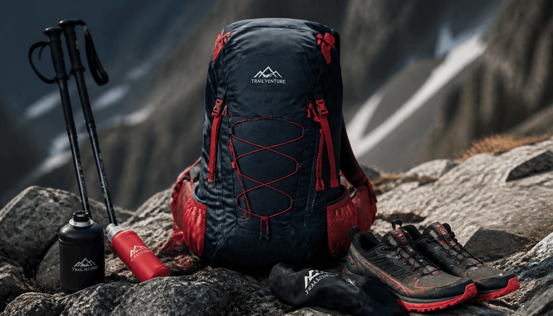 meilleur sac de trail