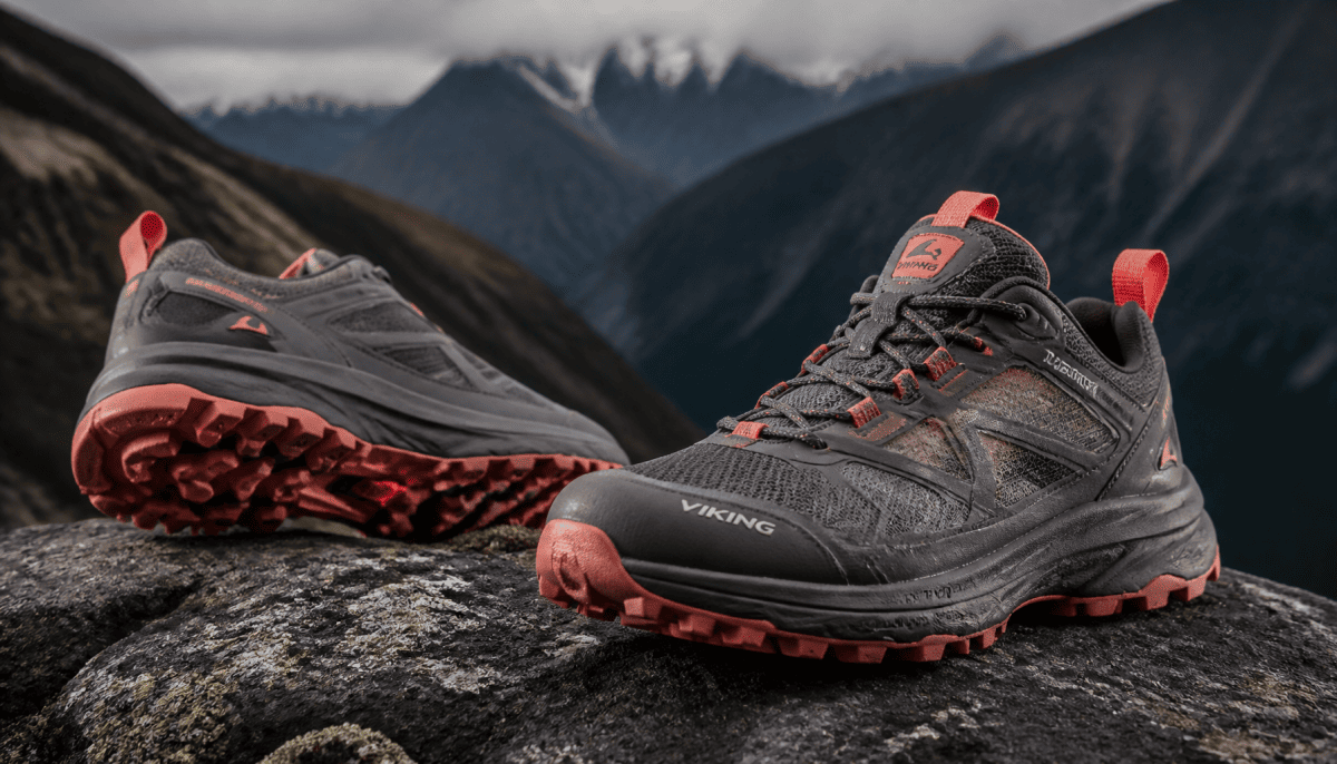 meilleure chaussure trail