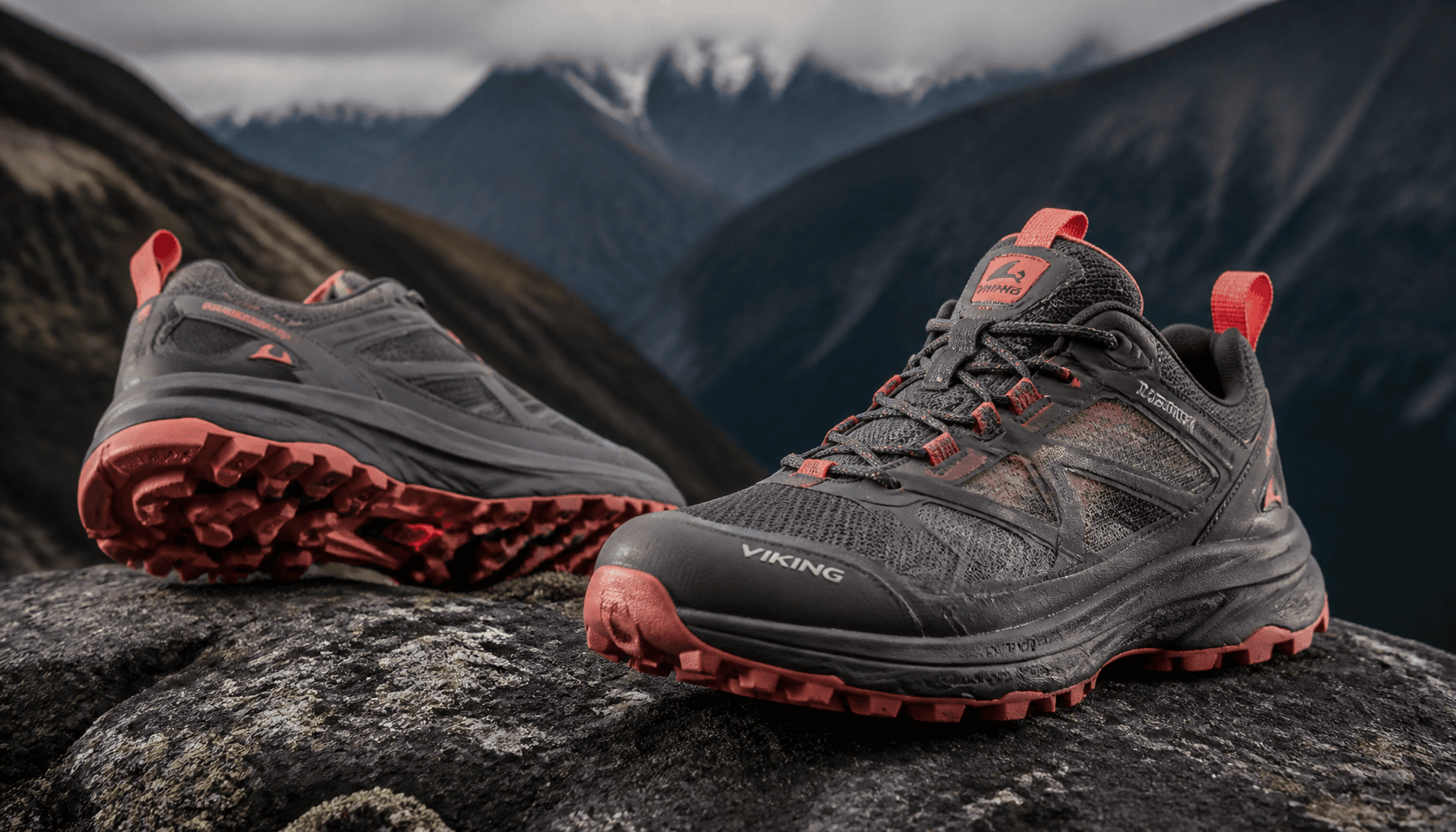 meilleure chaussure trail