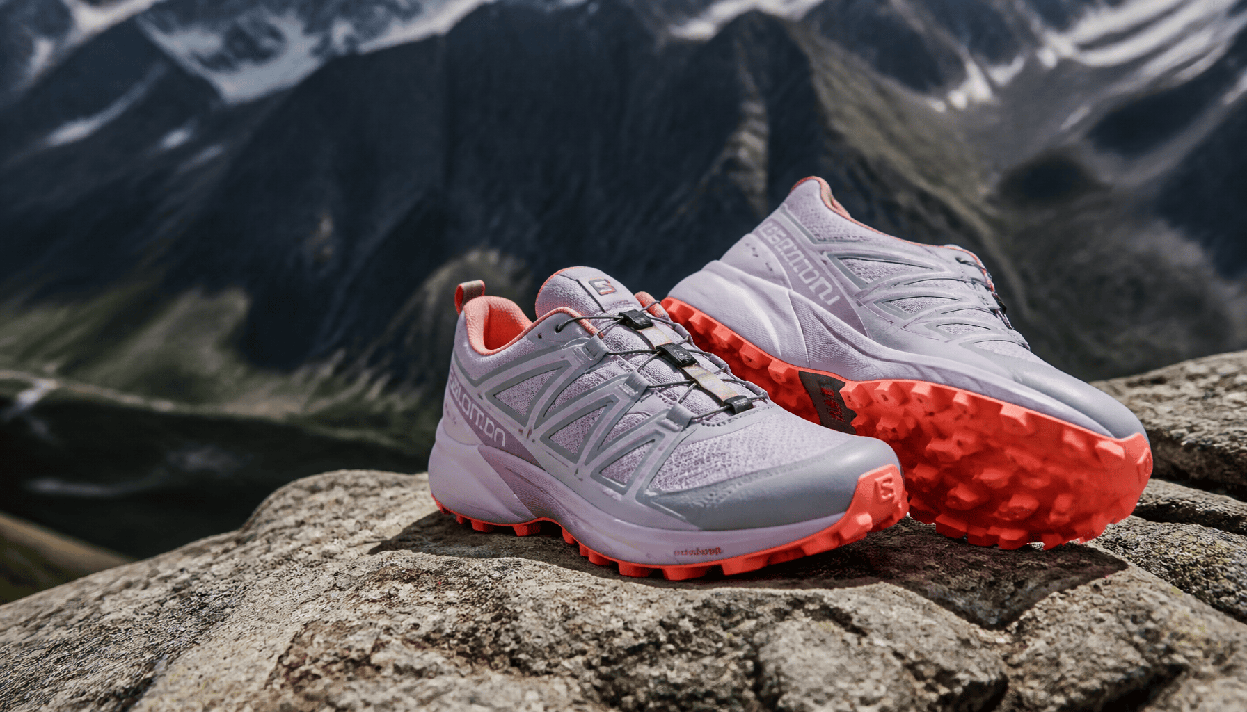 meilleurs chaussures trail femme