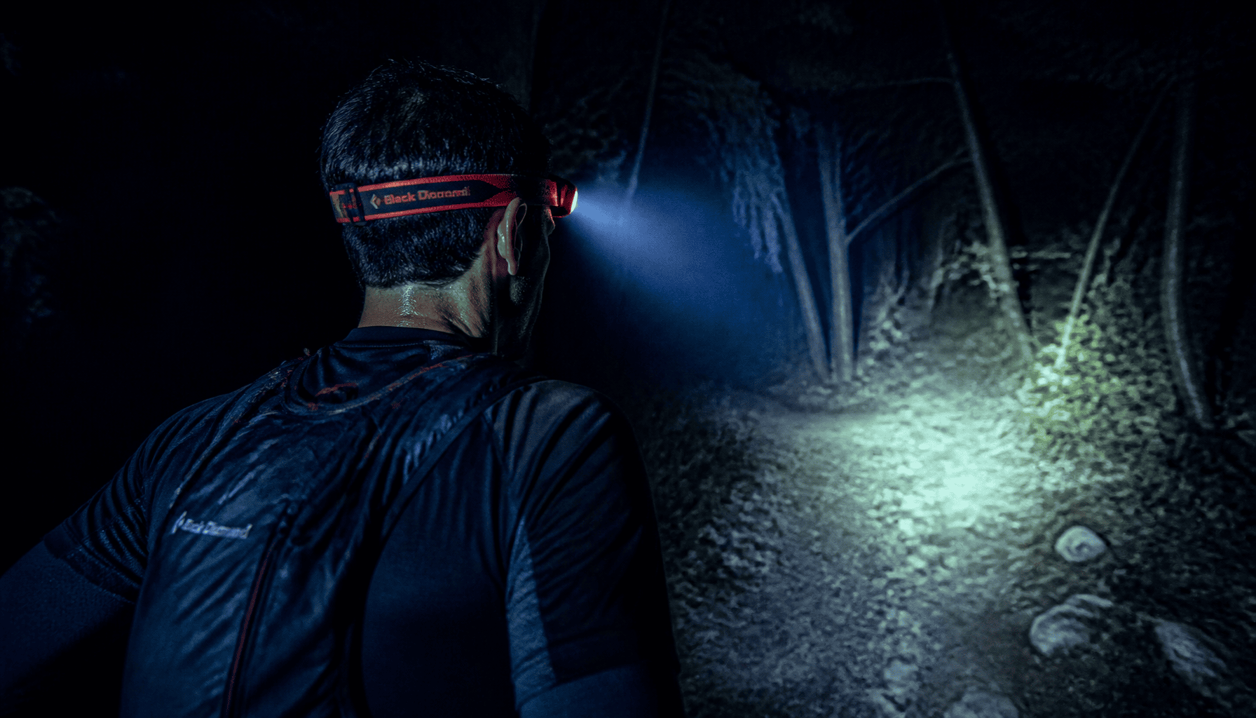 meilleurs lampe frontale trail