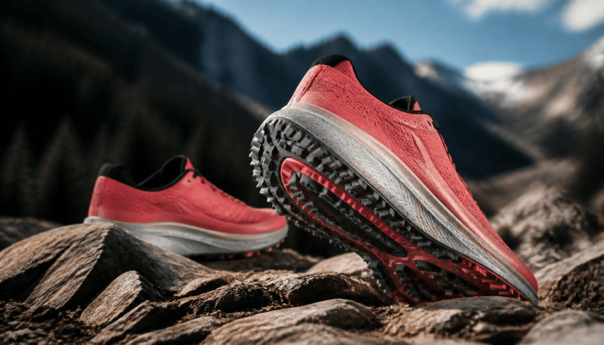 Rubrique Randonnées & Trail du magazine trail 3 Soleils