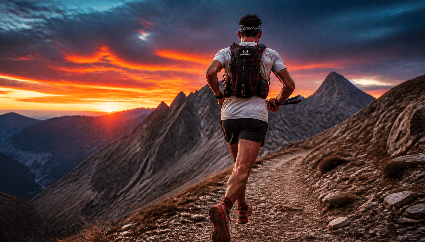 programme trail 100km