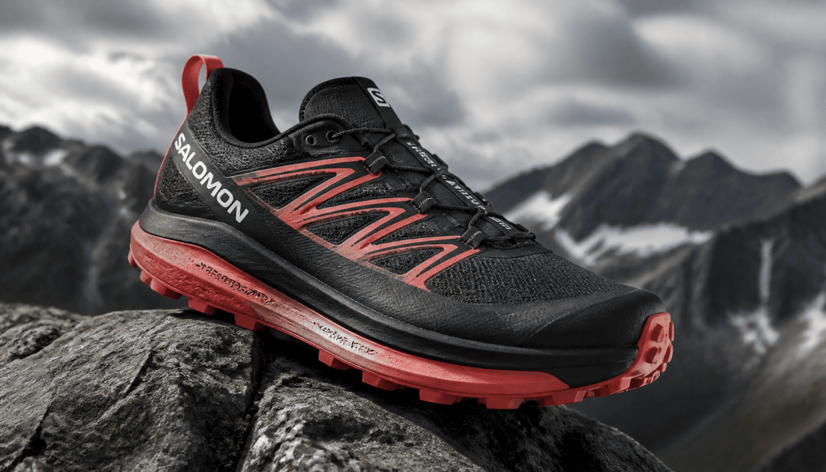 salomon ultra glide 3