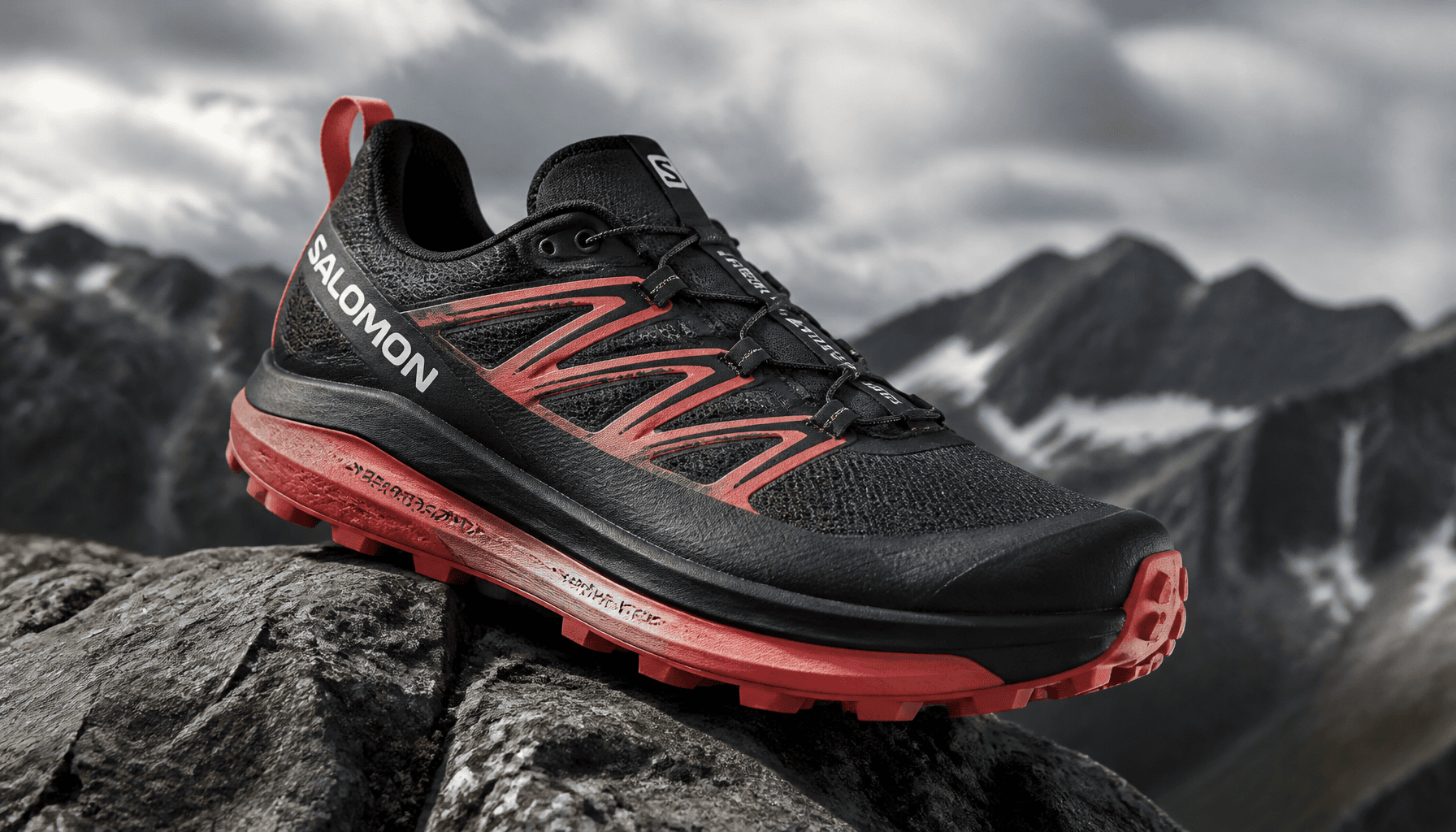 salomon ultra glide 3