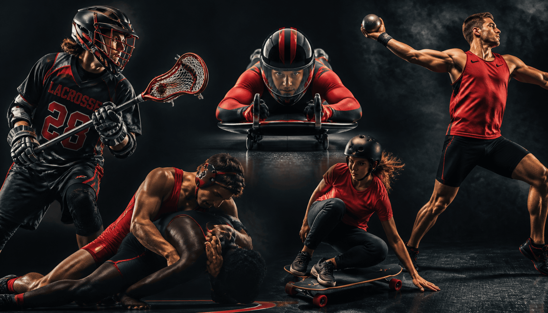sport en l