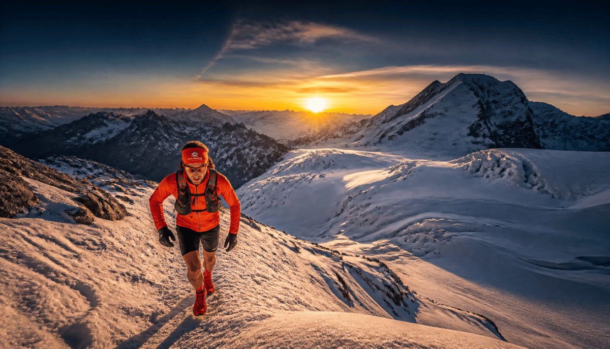 tour des glaciers de la vanoise trail