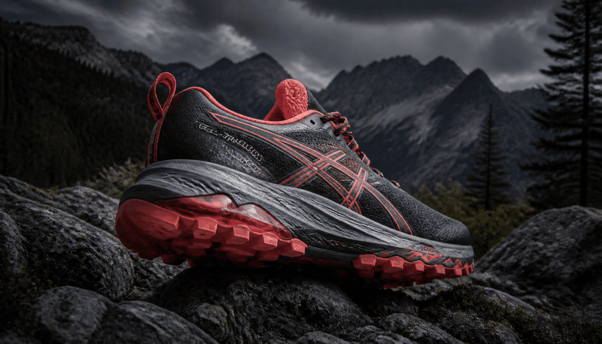 Rubrique Randonnées & Trail du magazine trail 3 Soleils