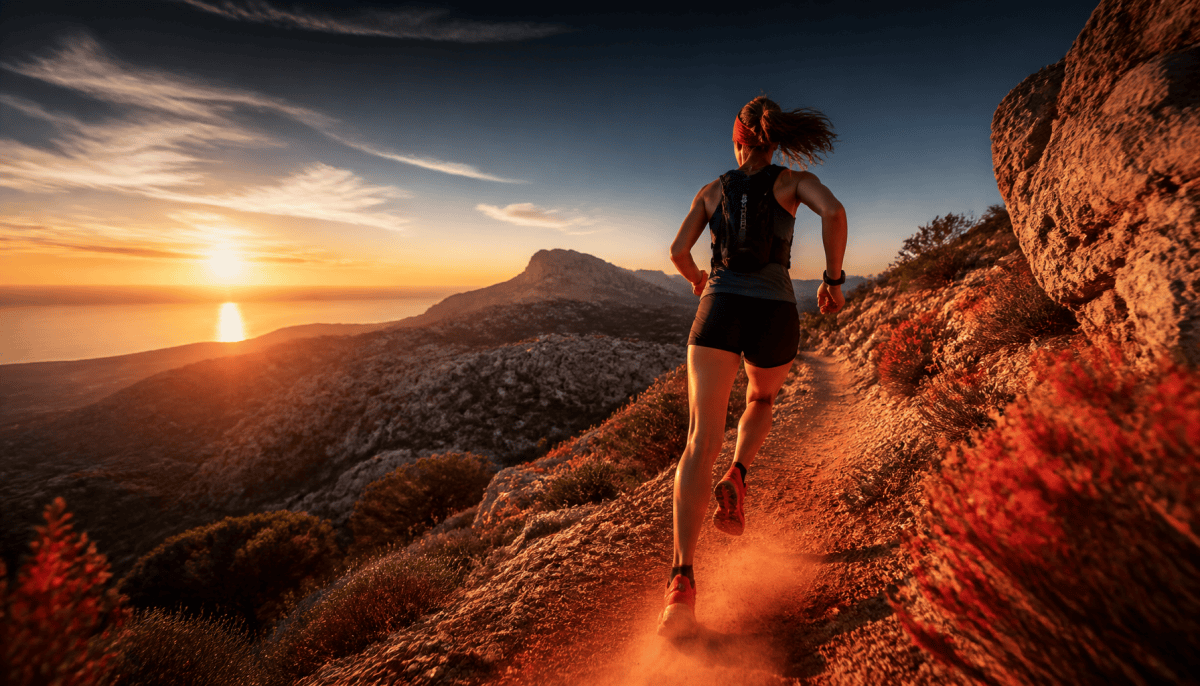 trail en paca