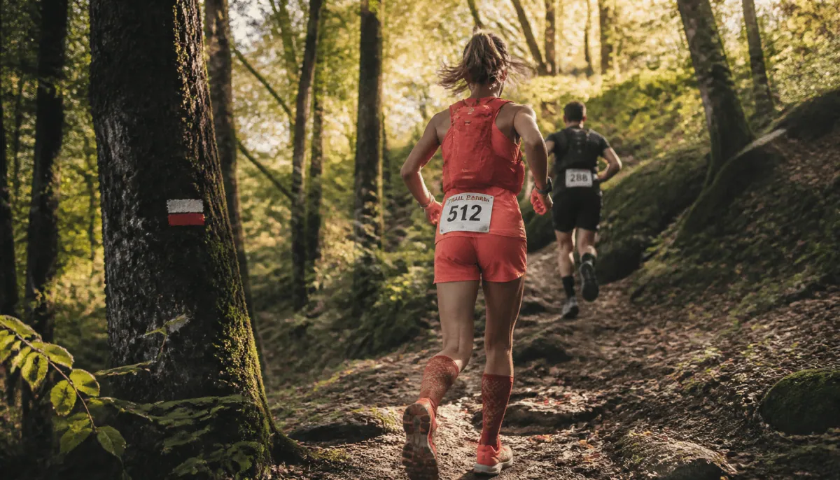 Rubrique Randonnées & Trail du magazine trail 3 Soleils