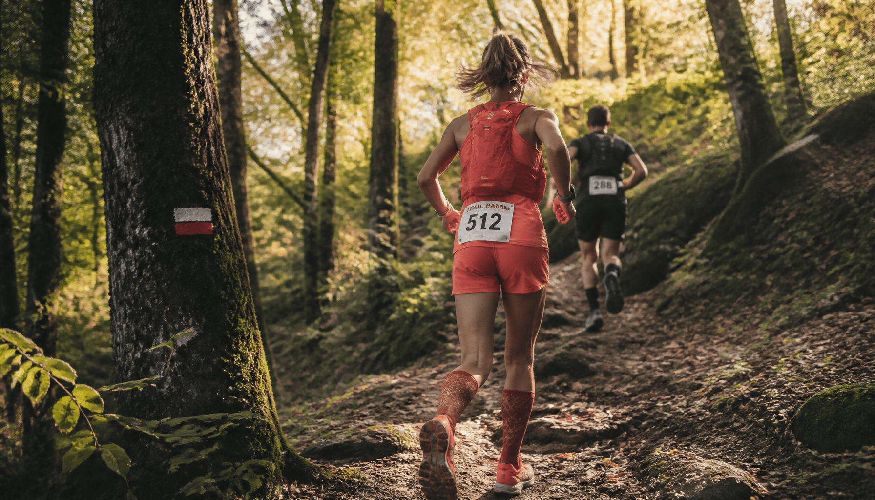 trail maine et loire