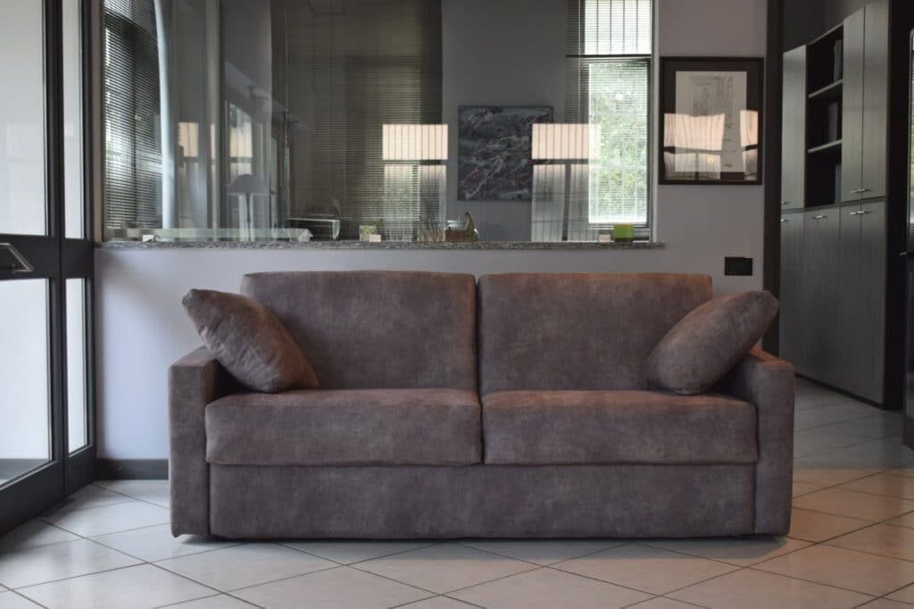 Outlet divani letto Milano