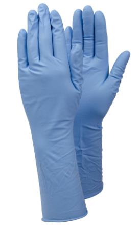 Gant en nitrile TEGERA 846 Gant en nitrile TEGERA 846