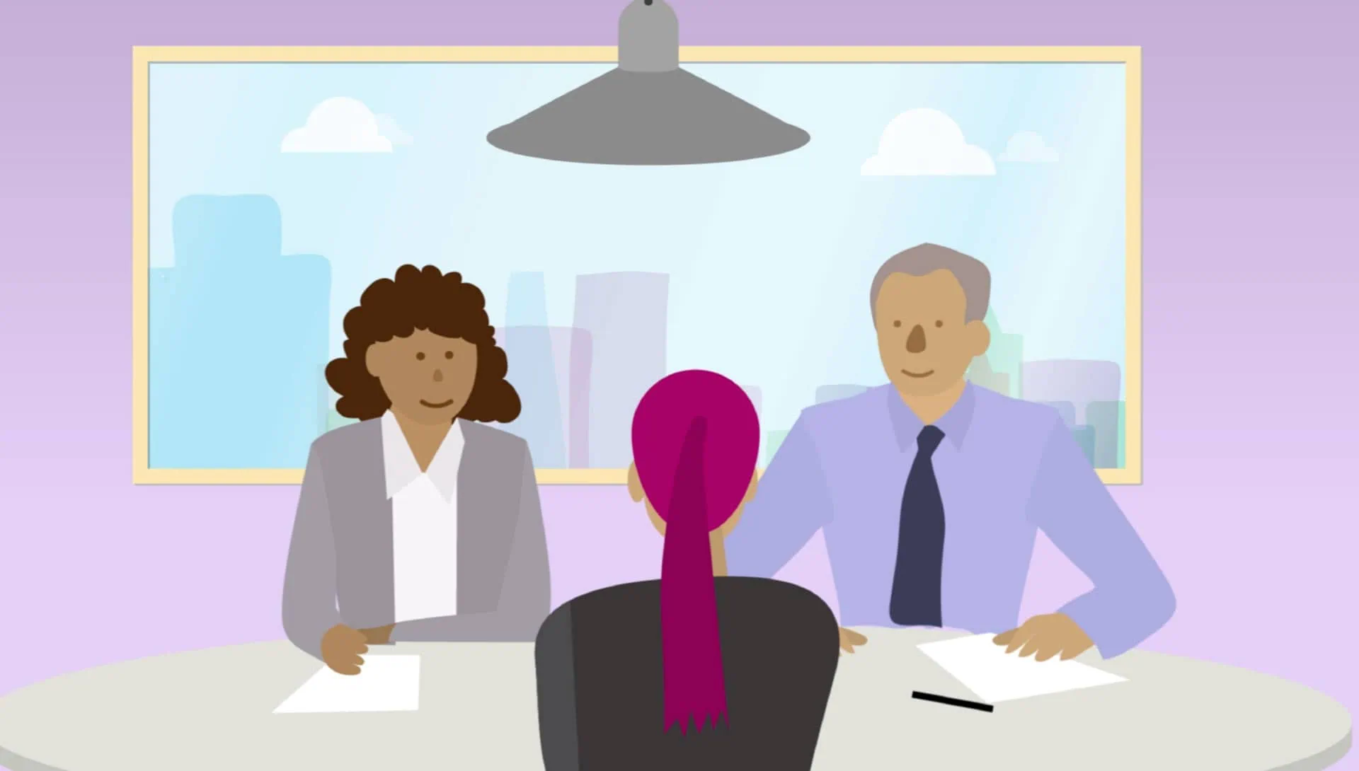 Gazte BizHitza Motion Graphics