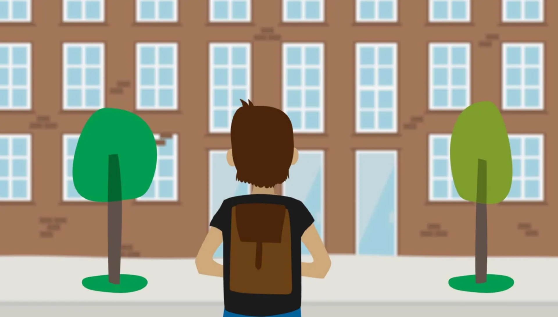 Gazte BizHitza Motion Graphics