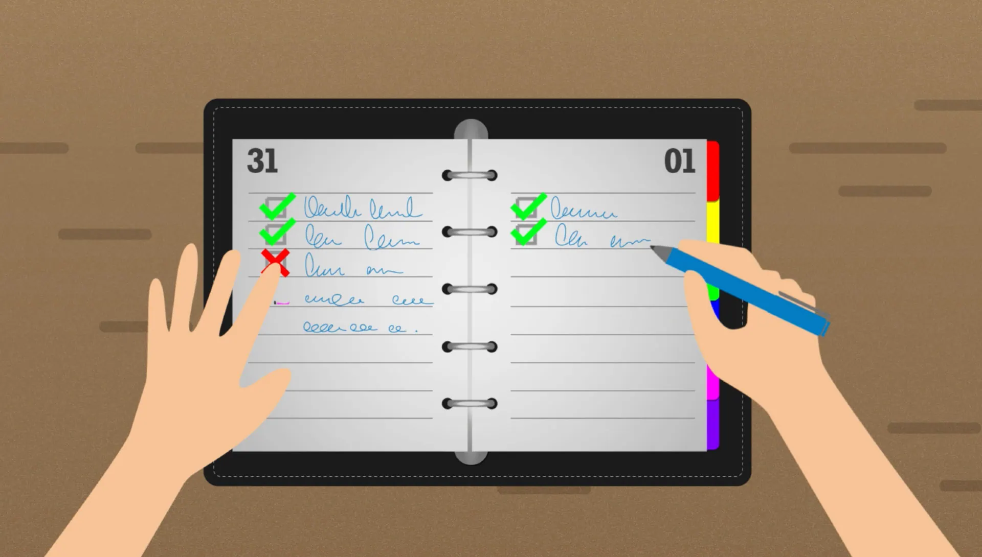 Gazte BizHitza Motion Graphics