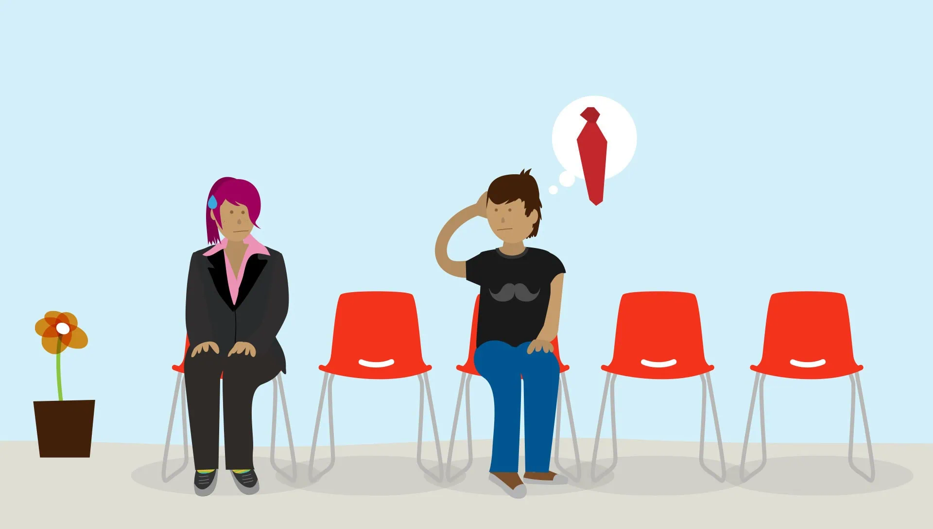 Gazte BizHitza Motion Graphics