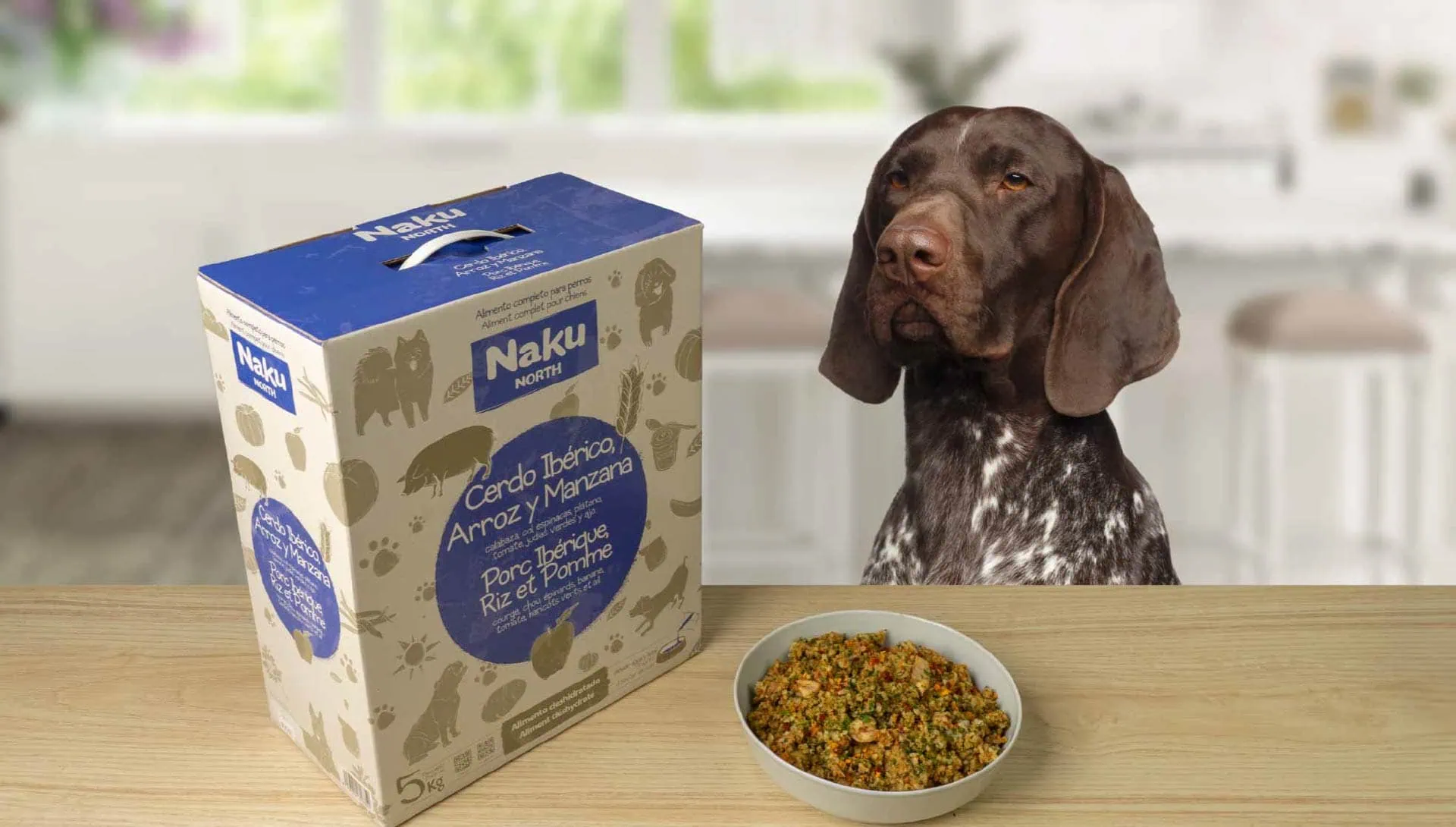 Naku Fotografía Producto