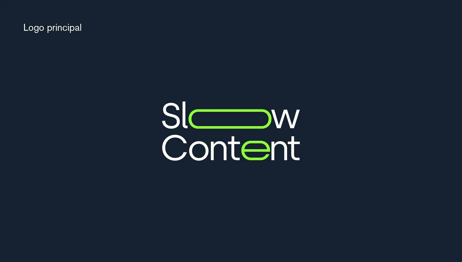 Slow Content