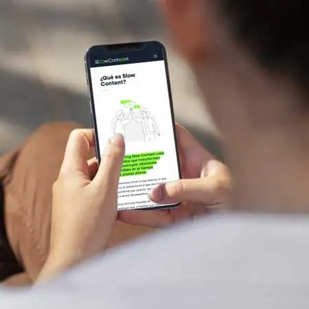 Slow Content