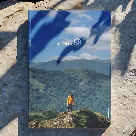Ternua